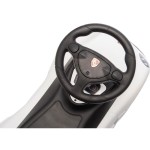 BPC 5326 Porsche bílá BUDDY TOYS