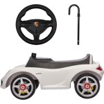 BPC 5326 Porsche bílá BUDDY TOYS