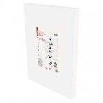 Venkovní anténa EMOS EM-030, 0–100 km DVB-T2
