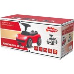 BPC 5326 Porsche bílá BUDDY TOYS