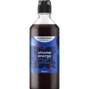 Příchuť Energy 440 ml DC SODASTREAM