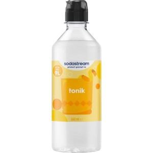 Příchuť TONIK 440ml DC SODASTREAM