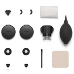 Osmo 360 II výměna čoček kit (dvojitá)