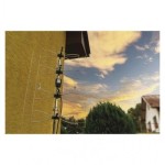 Venkovní anténa EMOS EM-030, 0–100 km DVB-T2