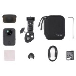 Osmo 360 II Limitless Riding Combo DJI