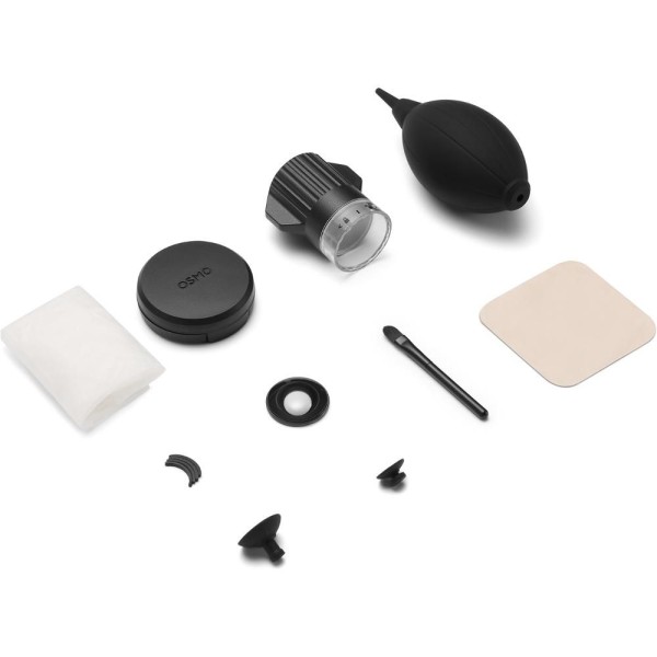 Osmo 360 II výměna čoček kit (jedna) DJI