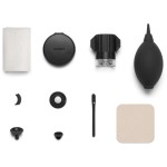 Osmo 360 II výměna čoček kit (jedna) DJI