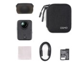 Osmo 360 II Standard Combo DJI