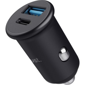 Autonabíječka MAXO 38W USB-C TRUST