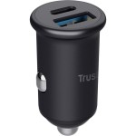 Autonabíječka MAXO 38W USB-C TRUST