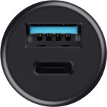 Autonabíječka MAXO 38W USB-C TRUST