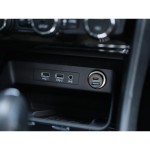 Autonabíječka MAXO 38W USB-C TRUST