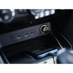 Autonabíječka MAXO 38W USB-C TRUST
