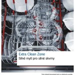 SMV6ECX18E MYČKA 60CM VEST. BOSCH