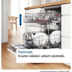 SMI6ECS17E MYČKA 60CM VEST. BOSCH