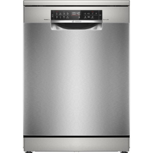 SMS8YCI04E MYČKA 60CM BOSCH