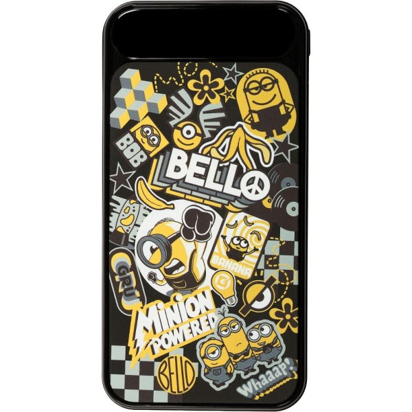 Minions 10000 mAh Powerbanka LAZERBUILT