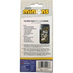 Minions 10000 mAh Powerbanka LAZERBUILT