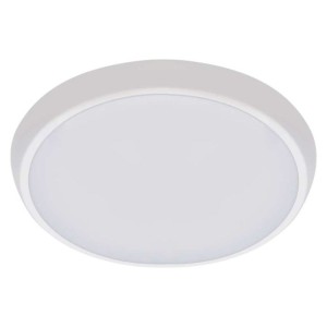 LED přisazené svítidlo FLERI, kruhové 20W, IP65, se změnou CCT