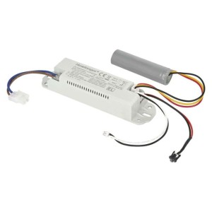 Modul nouzového osvětlení pro ZM3012 FLERI, 1 W/3 h
