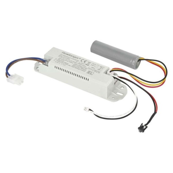 Modul nouzového osvětlení pro ZM3012 FLERI, 1 W/3 h