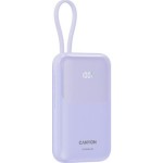 PB101PU powerbanka10000mAh Purple CANYON