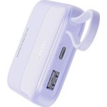 PB101PU powerbanka10000mAh Purple CANYON