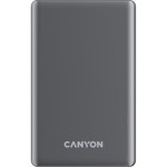 PB510DG powerba.10000mAh DarkGrey CANYON