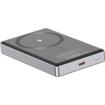 PB510DG powerba.10000mAh DarkGrey CANYON