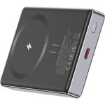 PB510DG powerba.10000mAh DarkGrey CANYON
