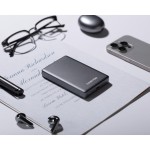 PB510DG powerba.10000mAh DarkGrey CANYON