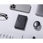 PB510DG powerba.10000mAh DarkGrey CANYON