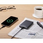 PB510DG powerba.10000mAh DarkGrey CANYON