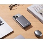 PB510DG powerba.10000mAh DarkGrey CANYON