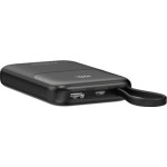 PB101BK powerbanka 10000mAh Black CANYON