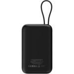 PB101BK powerbanka 10000mAh Black CANYON