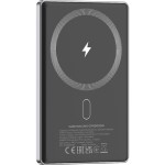 PB505DG powerban.5000mAh DarkGrey CANYON