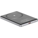 PB505DG powerban.5000mAh DarkGrey CANYON