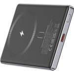 PB505DG powerban.5000mAh DarkGrey CANYON