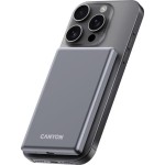 PB505DG powerban.5000mAh DarkGrey CANYON