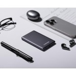 PB505DG powerban.5000mAh DarkGrey CANYON