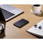 PB505DG powerban.5000mAh DarkGrey CANYON