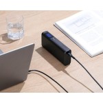 PB230DG powerba.20000mAh DarkGrey CANYON