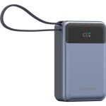 PB600DG powerba.20000mAh DarkGrey CANYON