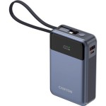 PB600DG powerba.20000mAh DarkGrey CANYON