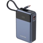 PB600DG powerba.20000mAh DarkGrey CANYON