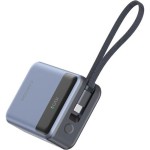 PB600DG powerba.20000mAh DarkGrey CANYON