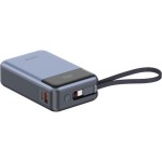 PB600DG powerba.20000mAh DarkGrey CANYON