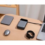 PB600DG powerba.20000mAh DarkGrey CANYON
