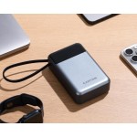 PB600DG powerba.20000mAh DarkGrey CANYON